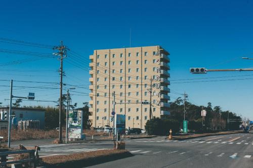 Omaezaki Hotel | Kuretake-INN Omaezaki