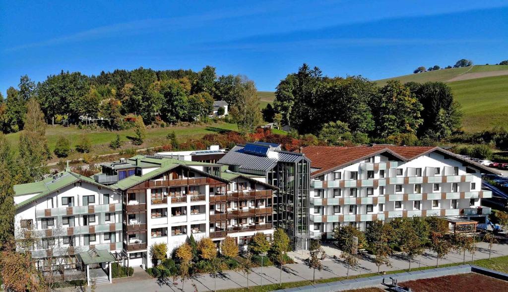 Bad Zell Hotel | Kurhotel Bad Zell