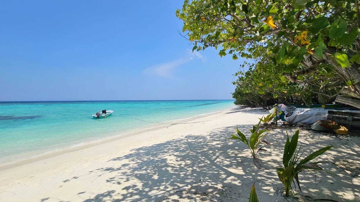 Himandhoo House | Kuri Himandhoo Inn