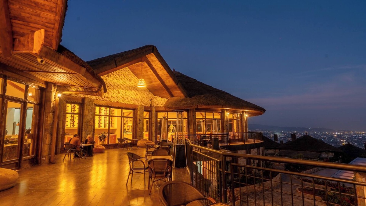 Addis Ababa Resort | Kuriftu Resort & Spa African Village