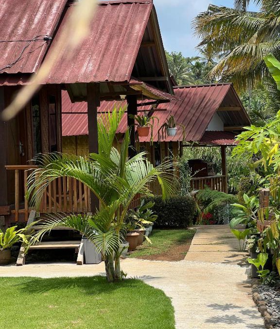 Lombok House | Kurni's Cabin