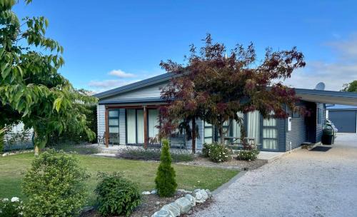 Kurow House | Kurow Garden Retreat