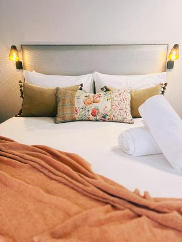 Kurow Hotel | Kurow Motel