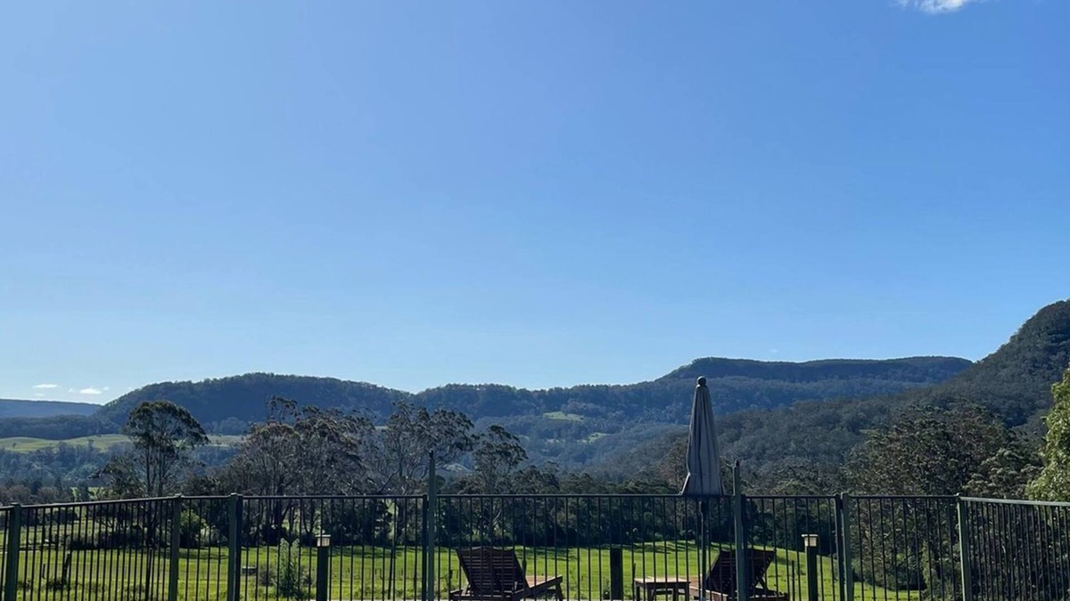 Kangaroo Valley House | Kurraba - Family friendly country escape with pool