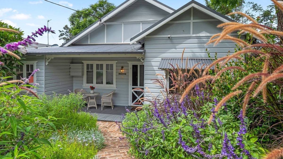 Kurrajong House | Kurrajong Holiday House - Family