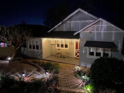 Kurrajong Apartment | Kurrajong Holiday House - 1 Bedroom apartment