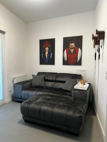 Badenscheuern Apartment | Kurstadtapartment Baden-Baden