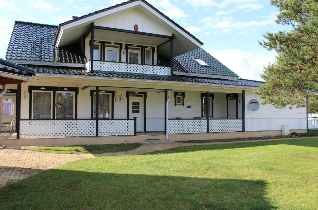 Kuru Villa | Kuru Villa