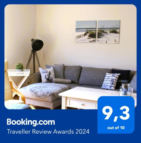 Westerronfeld House | Kurze Auszeit Westerrönfeld