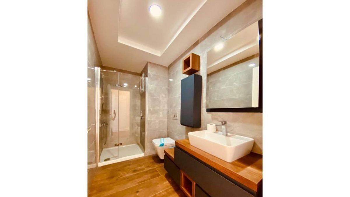 Kusadasi House | Kusadası nda havuzlu muhtesem villa NEWADA 4
