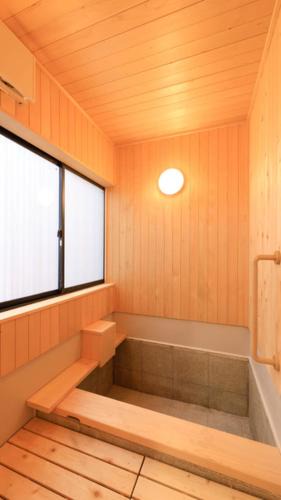 Kusatsu Onsen Hotel | Kusatsu onsen Futabaya
