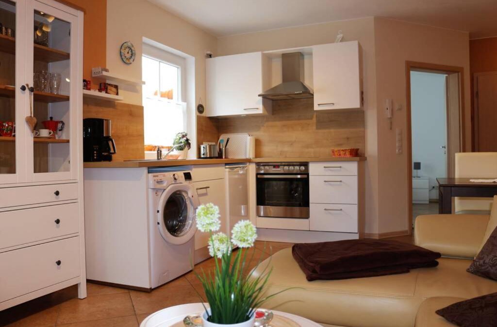 Kronach Apartment | Kuschelige Ferienwohnung nahe Kronach