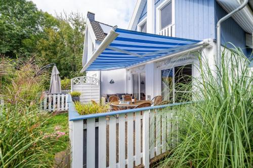 Juliusruh House | Kuschelige Herbsttage und Meeresrauschen