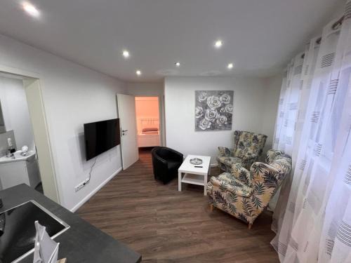 Padelugge Apartment | Kuschelige, zentrale, stilvolle Wohnung