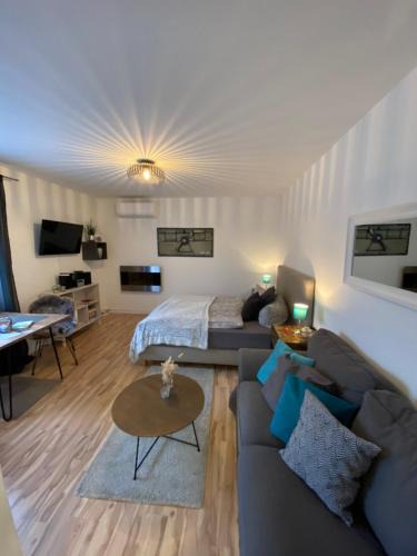 Michelstadt Apartment | Kuschelnest Michelstadt