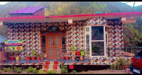 Dalhousie House | Kush Green Valley Homestay