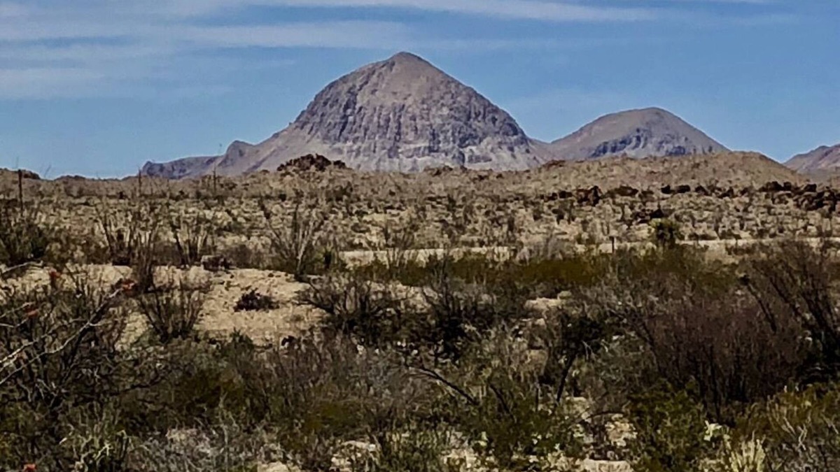 Terlingua House | Kushala - Big Bend Wildhorse Mountain Home