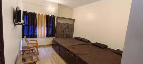 Sigra Apartment | Kusum Palace