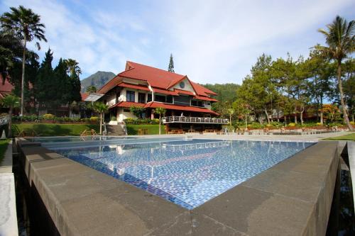 Ngaglik Resort | Kusuma Agrowisata Resort & Convention
