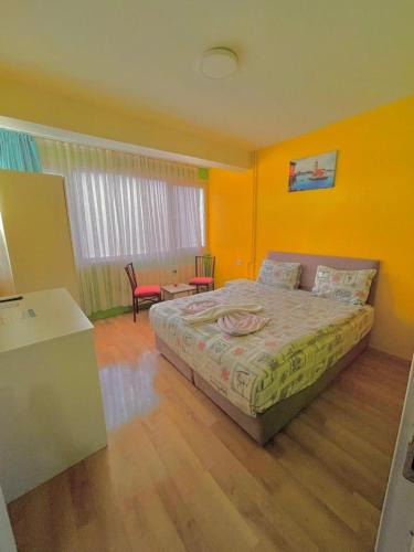 Cankaya Apartment | Kutlu Suit