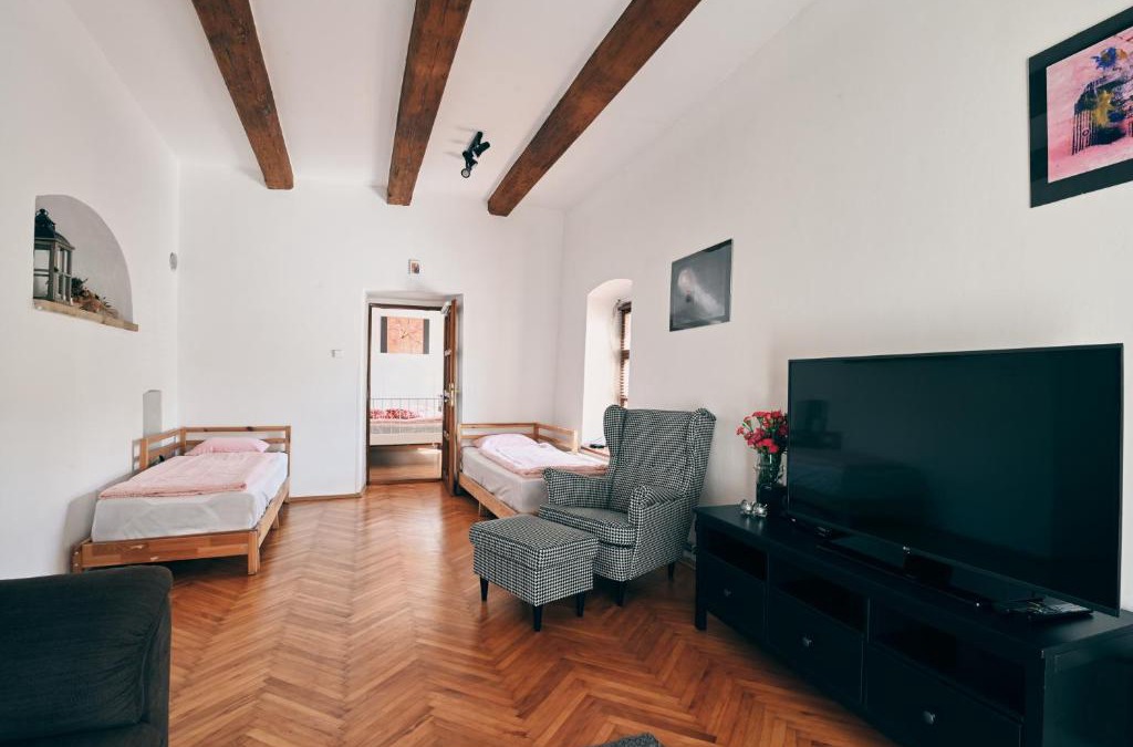 Kutna Hora Apartment | Kutná Hora Apartment