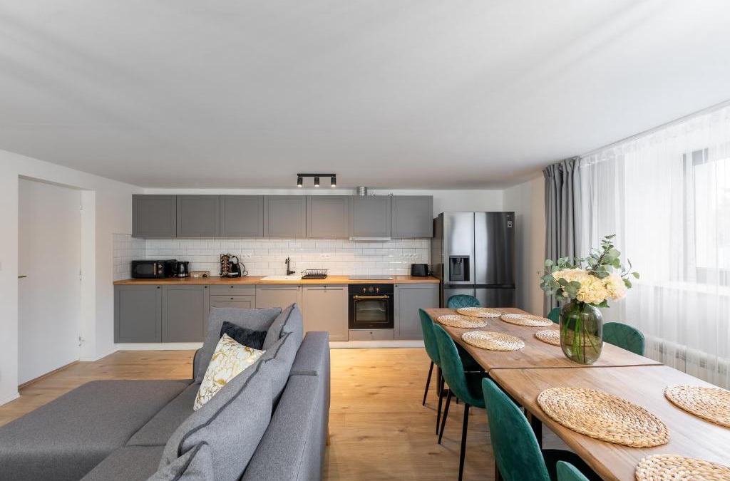 Kolin 2 Bed & Breakfast | Kutnohorská vyhlídka II