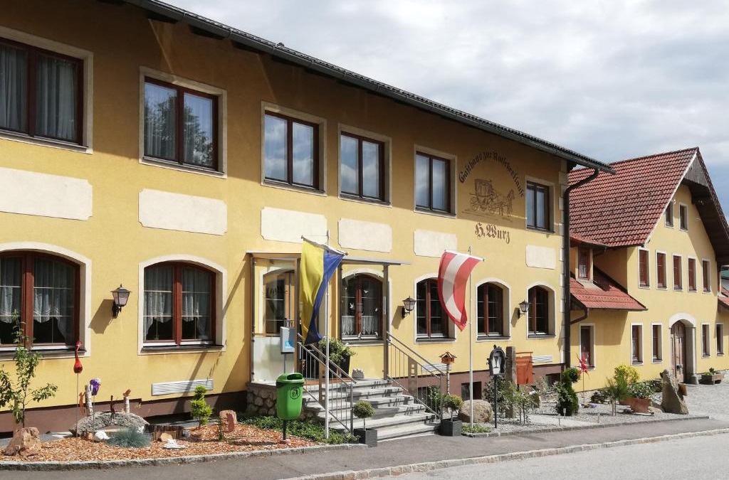 Eggern Hotel | Kutscherklause