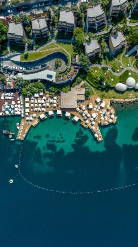 Golturkbuku Hotel | Kuum Hotel & Spa