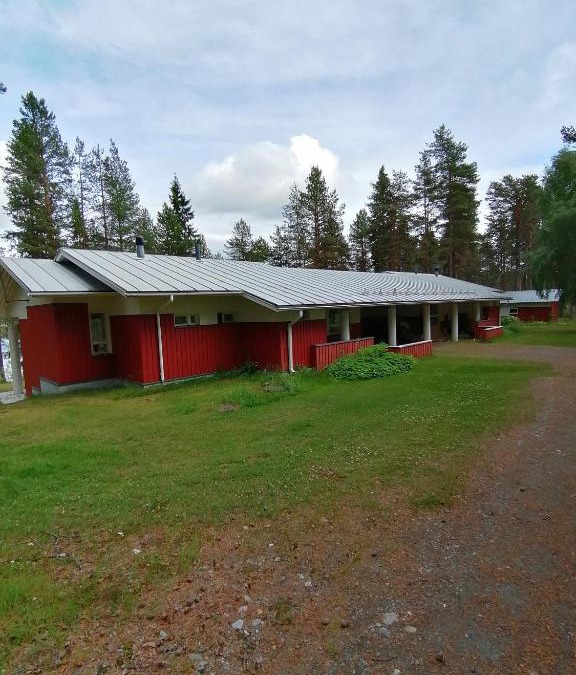Ruka House | Kuusamon Keitaan Helmi