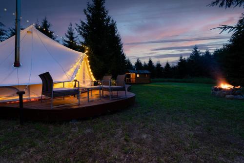 Kohila Other | Kuusehaldja Glamping