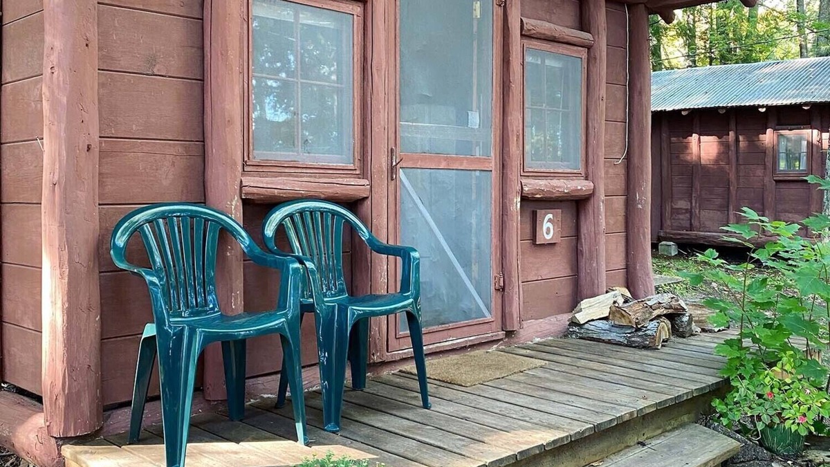 Pelkie House | Kuusi (#6) - Cabin on Otter Lake, Manninen's Cabins