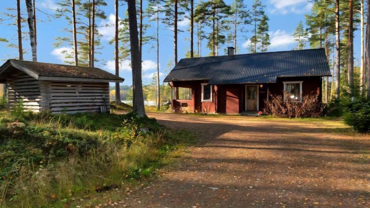 Petajavesi House | Kuusikumpu by Interhome