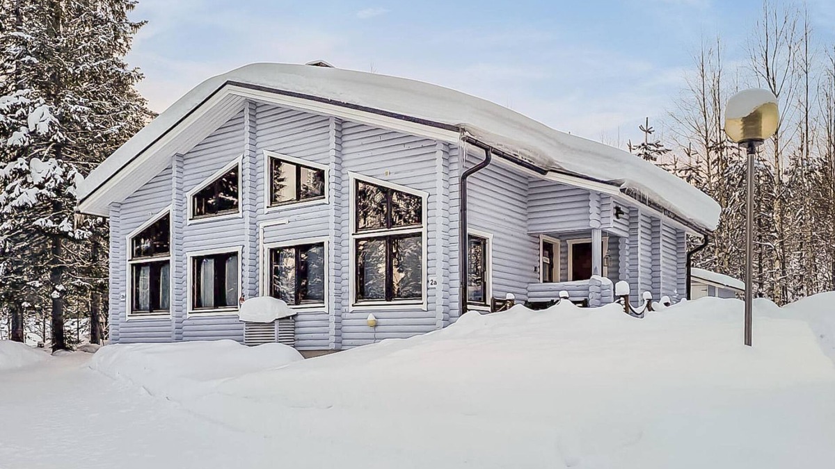 Tormanmaki House | Kuusipirtti by Interhome