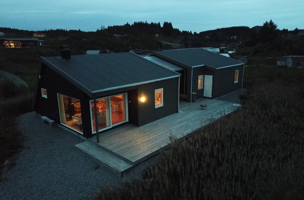 Radoy House | Kuvågen 23