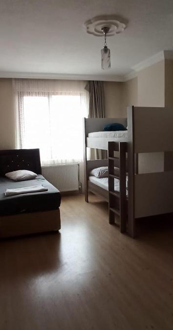 Yomra Apartment | KUZEY Yıldızı
