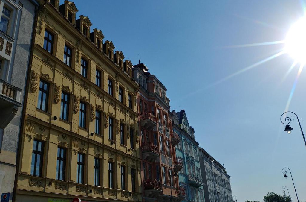 Karlovy Vary Apartment | KV APARTMANS Varšavská