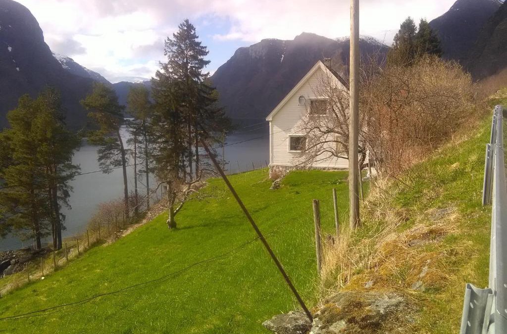Aurland Apartment | Kvam - Stegastein