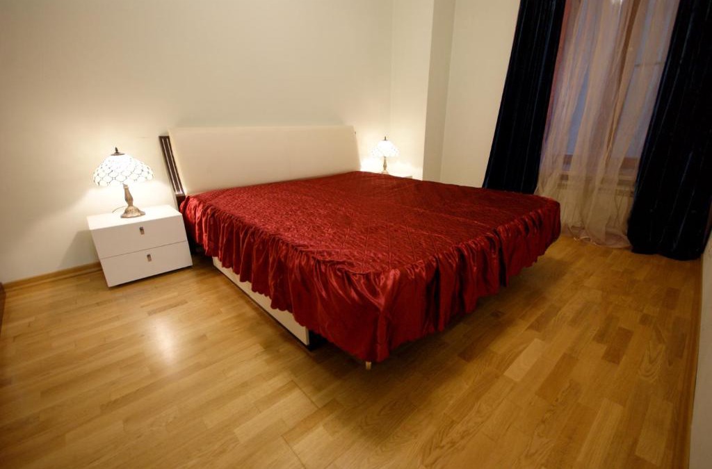 Admiralteysky Area Apartment | Квартира класса люкс на Большой Морской, 27