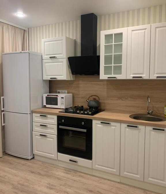 Kostroma Apartment | Квартира на Индустриальной