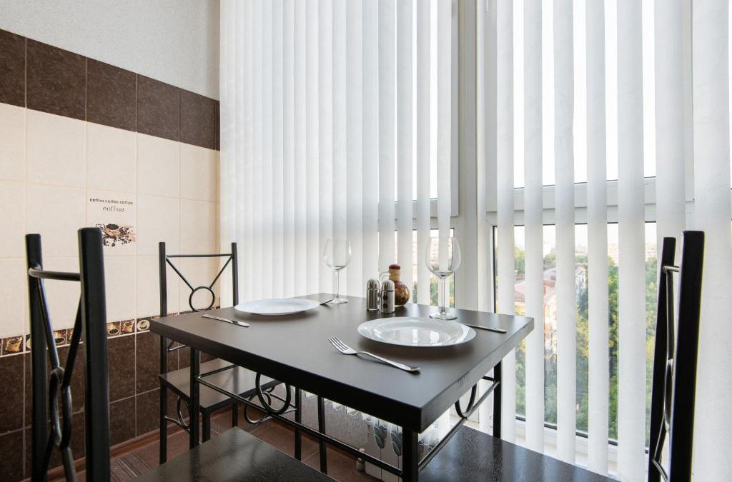 Krasnodar Apartment | Квартира-студия на Фестивальном