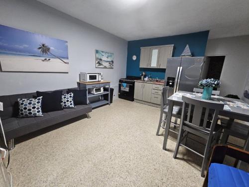 Aguadilla Apartment | KVC Apartamento Privado Aguadilla