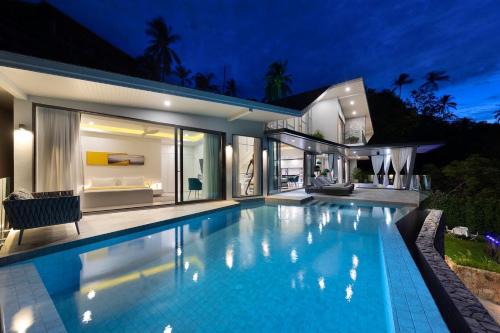 Mae Nam Villa | KW VILLA