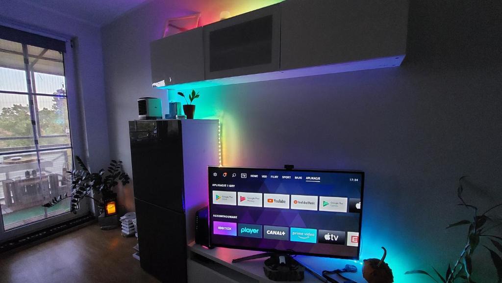 Braniewo Apartment | Kwadrat z widokiem na las