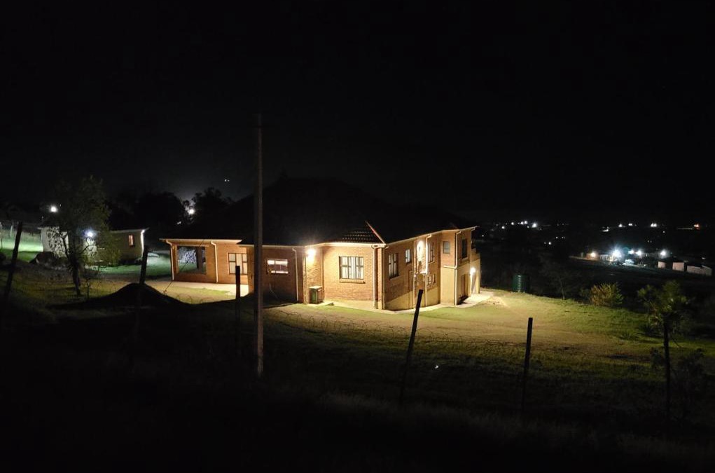 Ngquza Hill House | KwaNomzi Botique Lodge