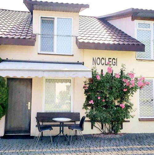 Nielisz House | KWATERA AGROTURYSTYCZNA "Pod Dębiną" W NIELISZU