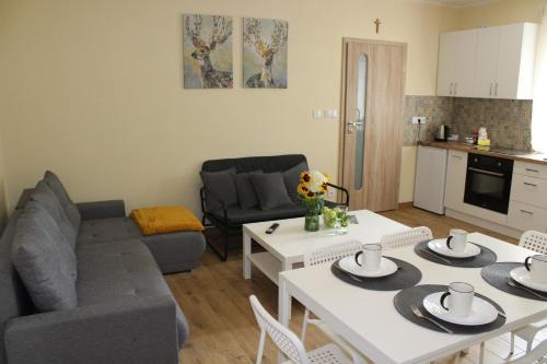 gmina Wierzchlas Apartment | Kwatera agroturystyczna Przywóz