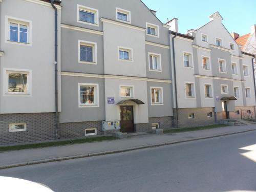 Tolkmicko Apartment | Kwatera Tolkmicko