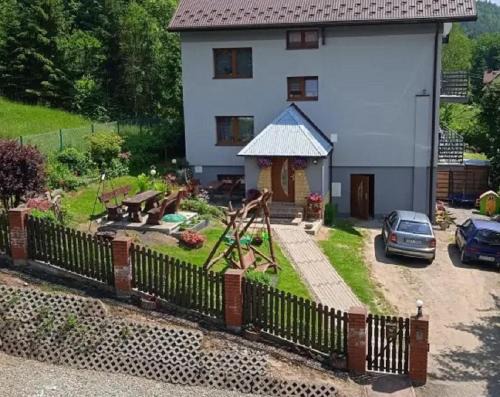 Korbielow House | Kwatera u Stasia i Małgosi