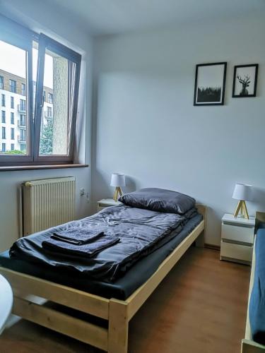 Kety House | Kwatery pracownicze Kęty Zielona