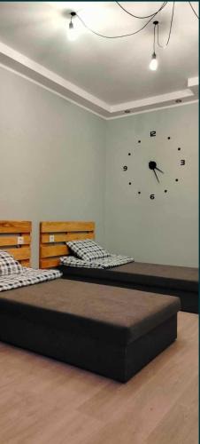 Koszalin House | Kwatery pracownicze